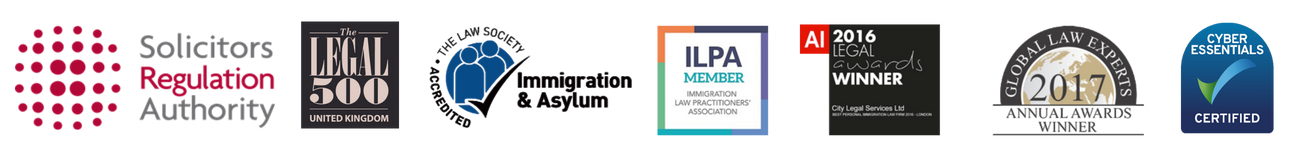 Sponsor Licence Awards