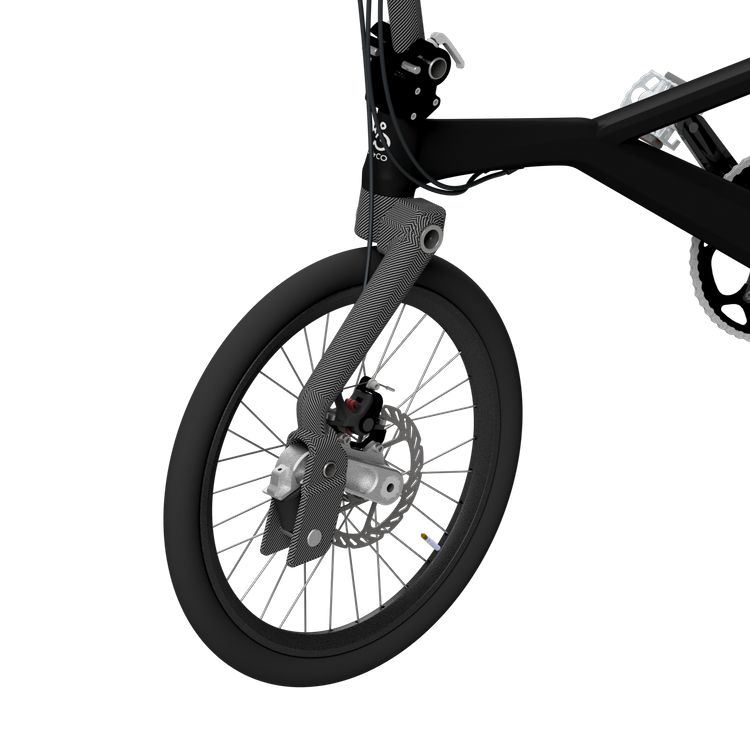 Coh&Co Siggi Unfold Everyday Life