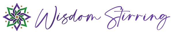Wisdom Stirring