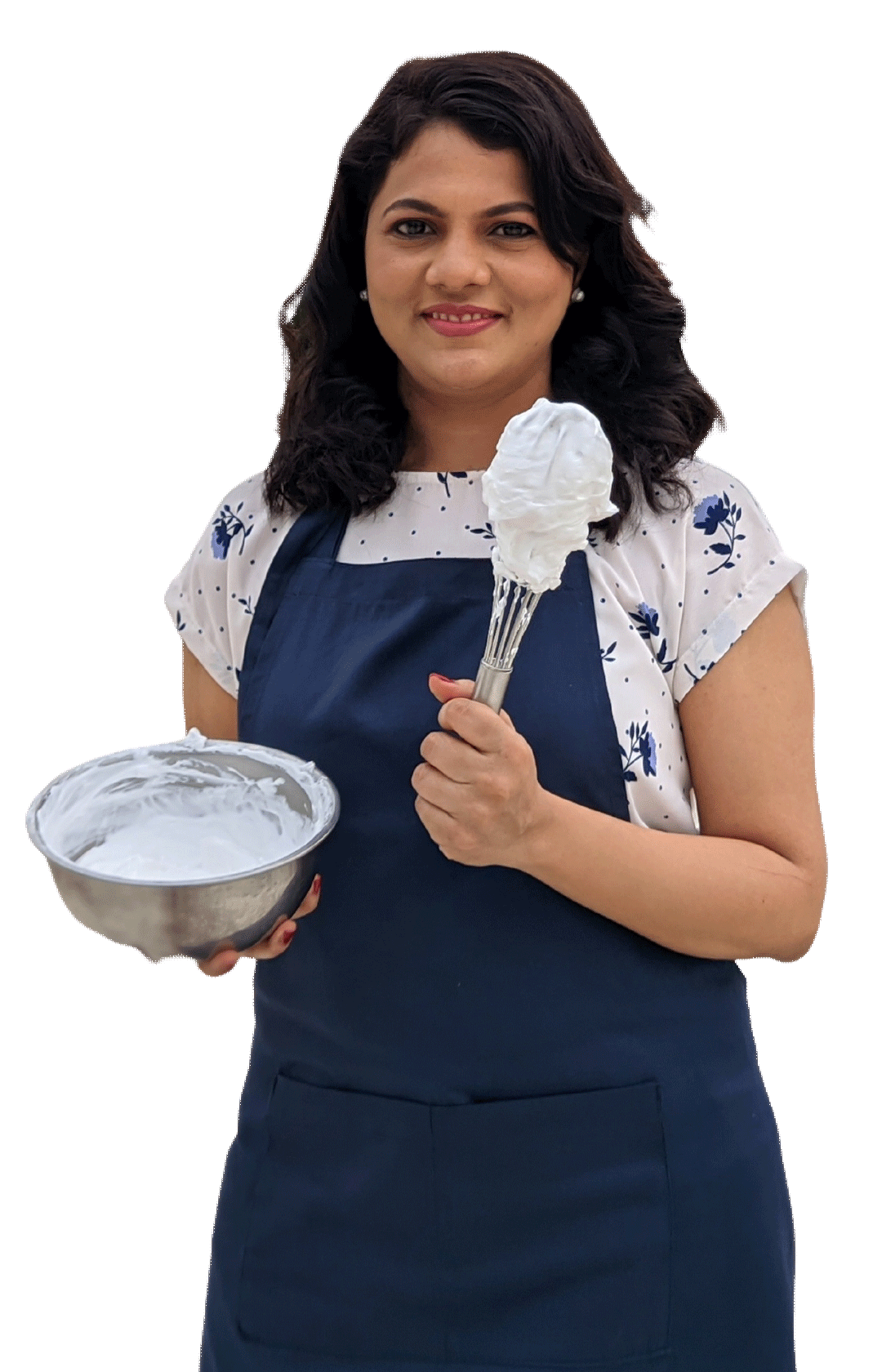 Home bakers Launch Pad