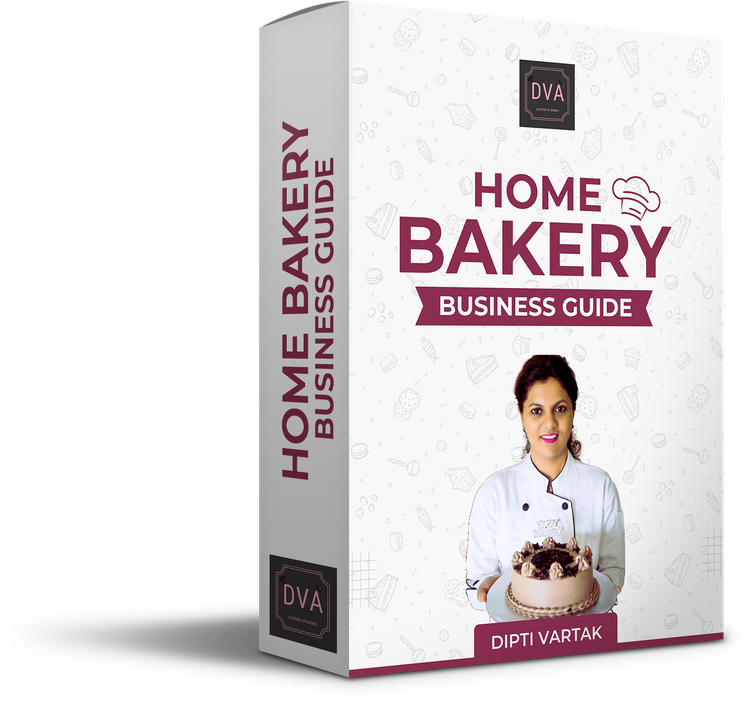 Home bakers Launch Pad