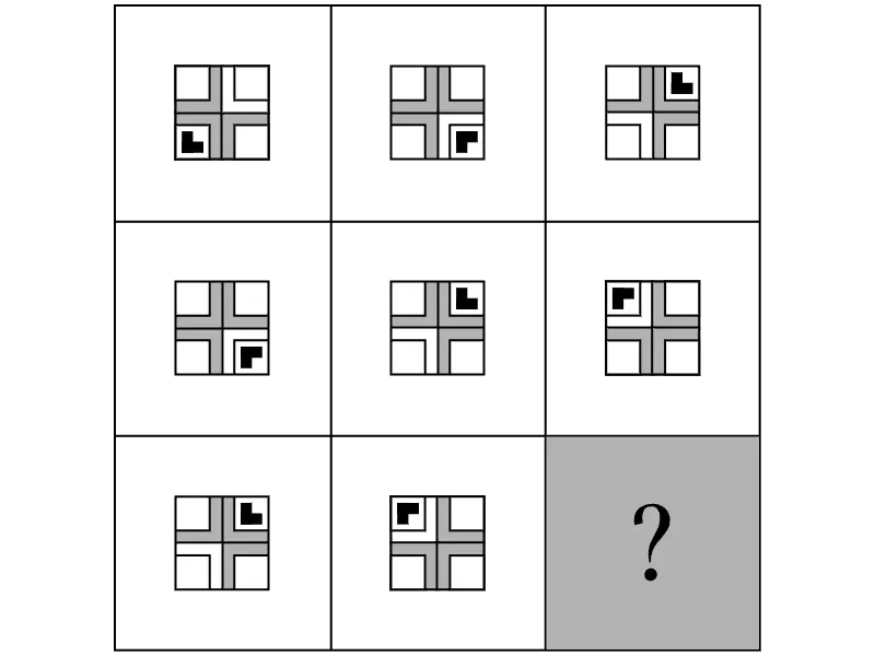 begåvningstest-övningar-och-facit