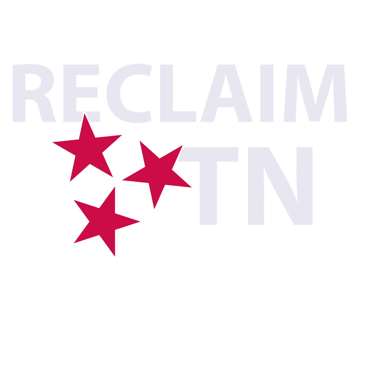 Reclaim Tennessee Logo