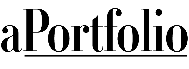 aPortfolio