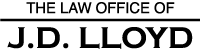 The Law Office of J.D. Lloyd