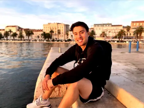 Jamie, founder of Build a Micro SaaS Academy