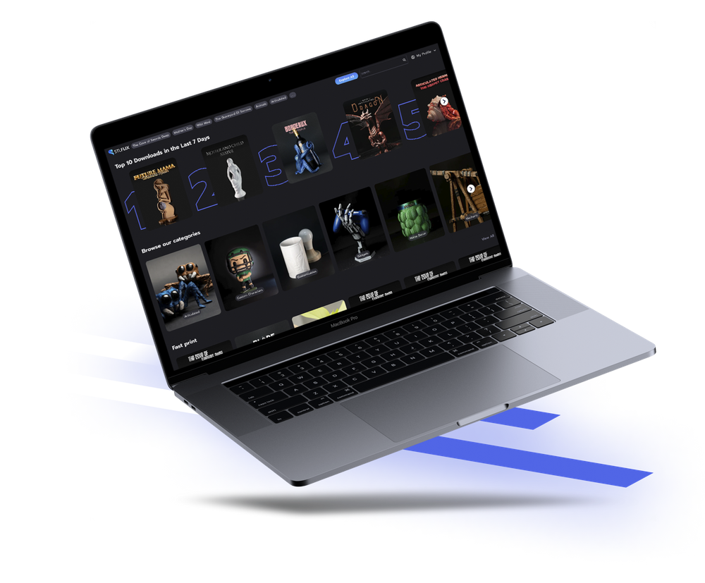 stlflix-the-ultimate-stl-subscription