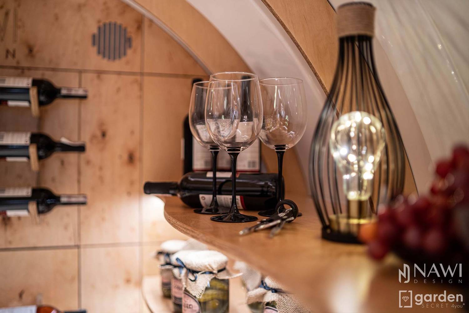 Subterra Limited UK's Premier Underground Rooms, Modular Basements