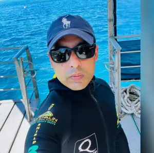 Gaurav Gupta — SEO client review for Deep Bhardwaj, SEO expert in Delhi