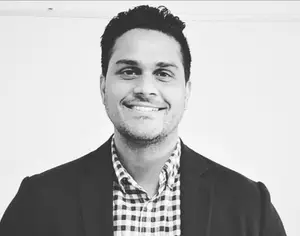 Abhishek Gaur — SEO client review for Deep Bhardwaj, SEO expert in Delhi