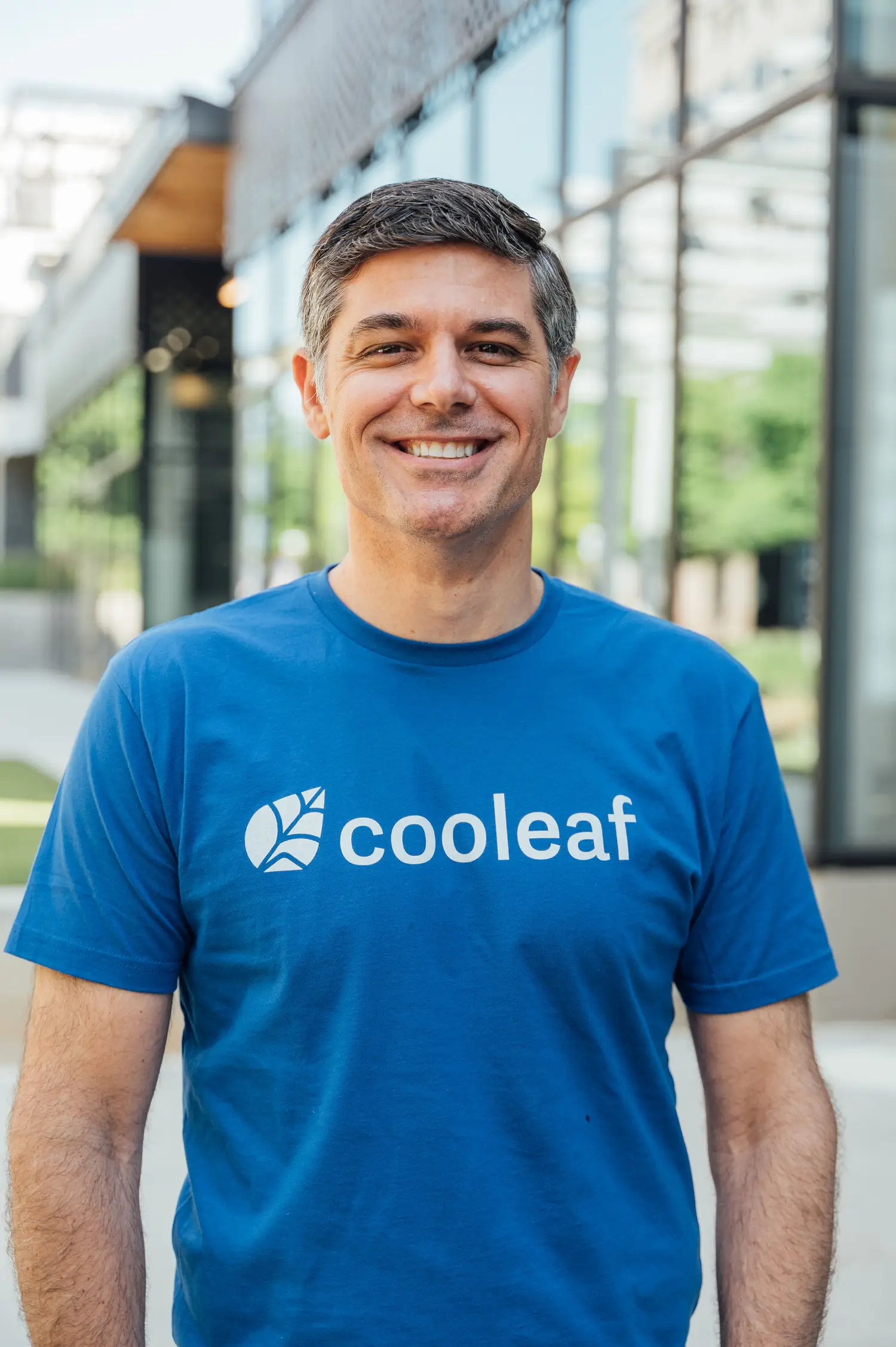 picture of John Duisberg