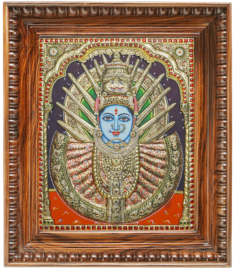 Multi Layer Image
