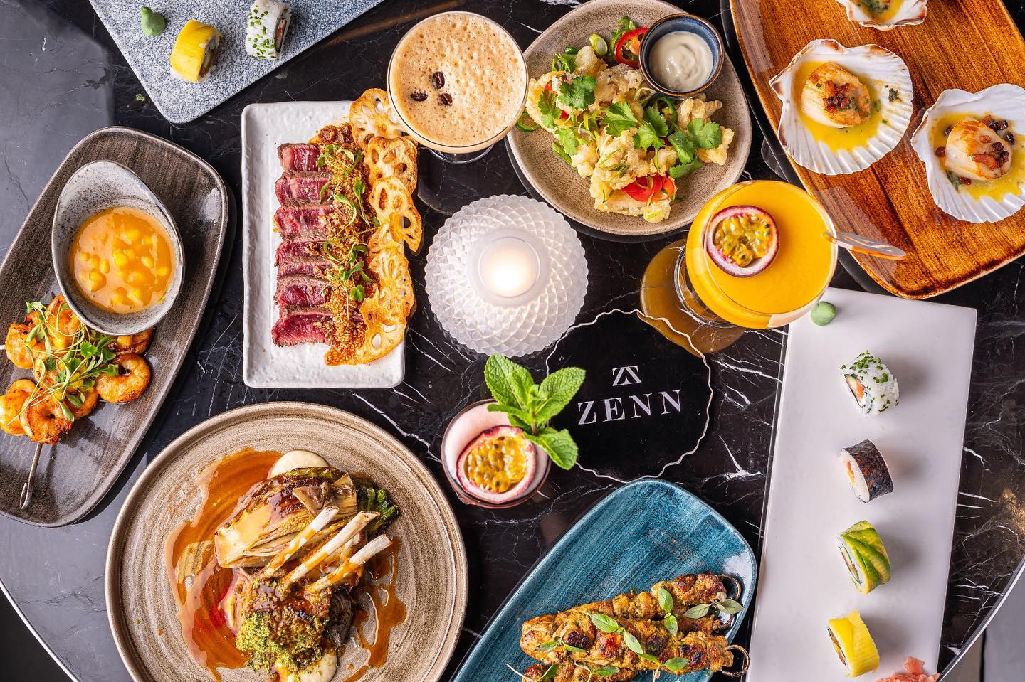 Liverpool Dinner Club