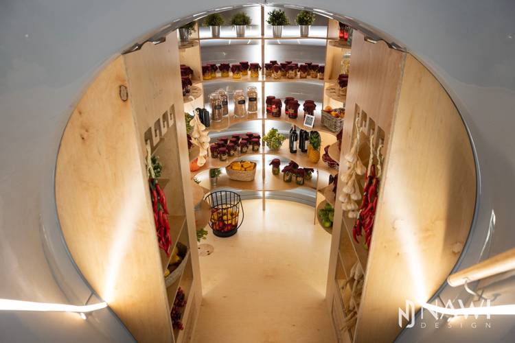 Subterra Limited UK's Premier Underground Rooms, Modular Basements