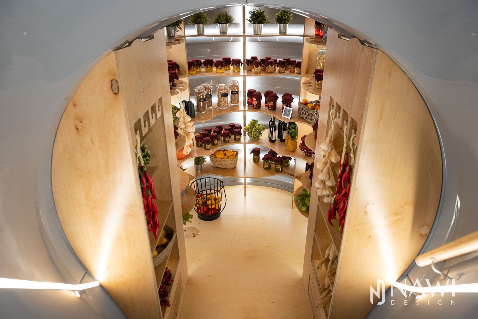 Subterra Limited UK's Premier Underground Rooms, Modular Basements