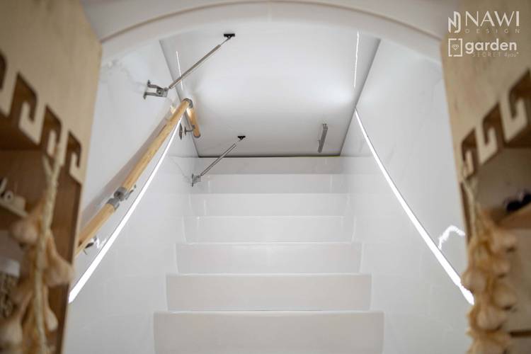 Subterra Limited UK's Premier Underground Rooms, Modular Basements