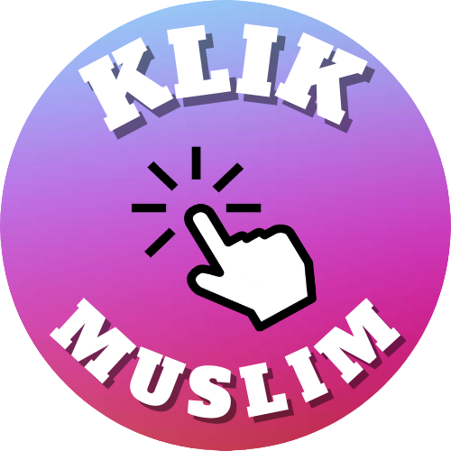 KLIK MUSLIM - Referensi Umat Muslim