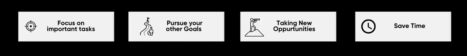 scale business online