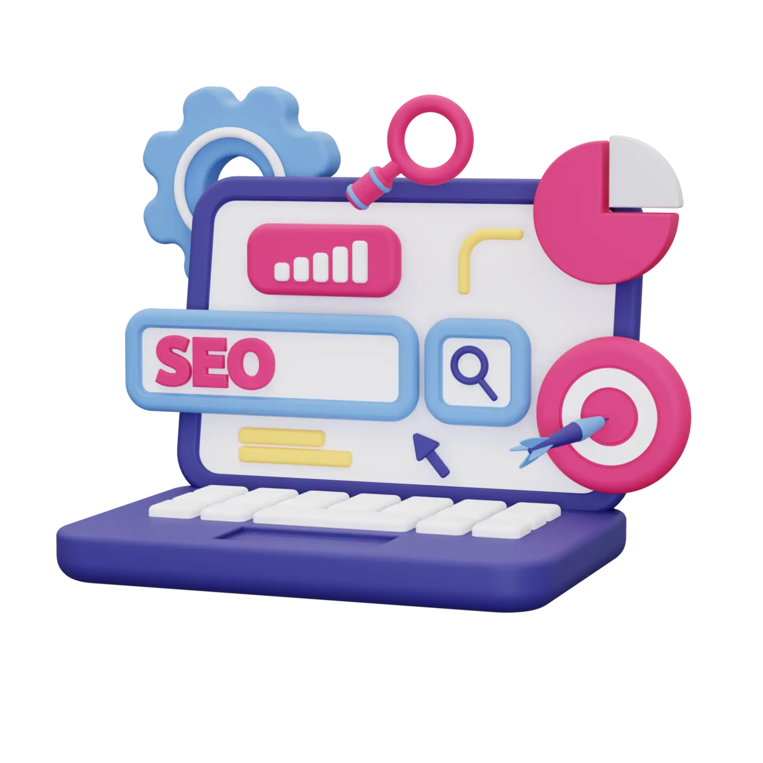 On-page SEO