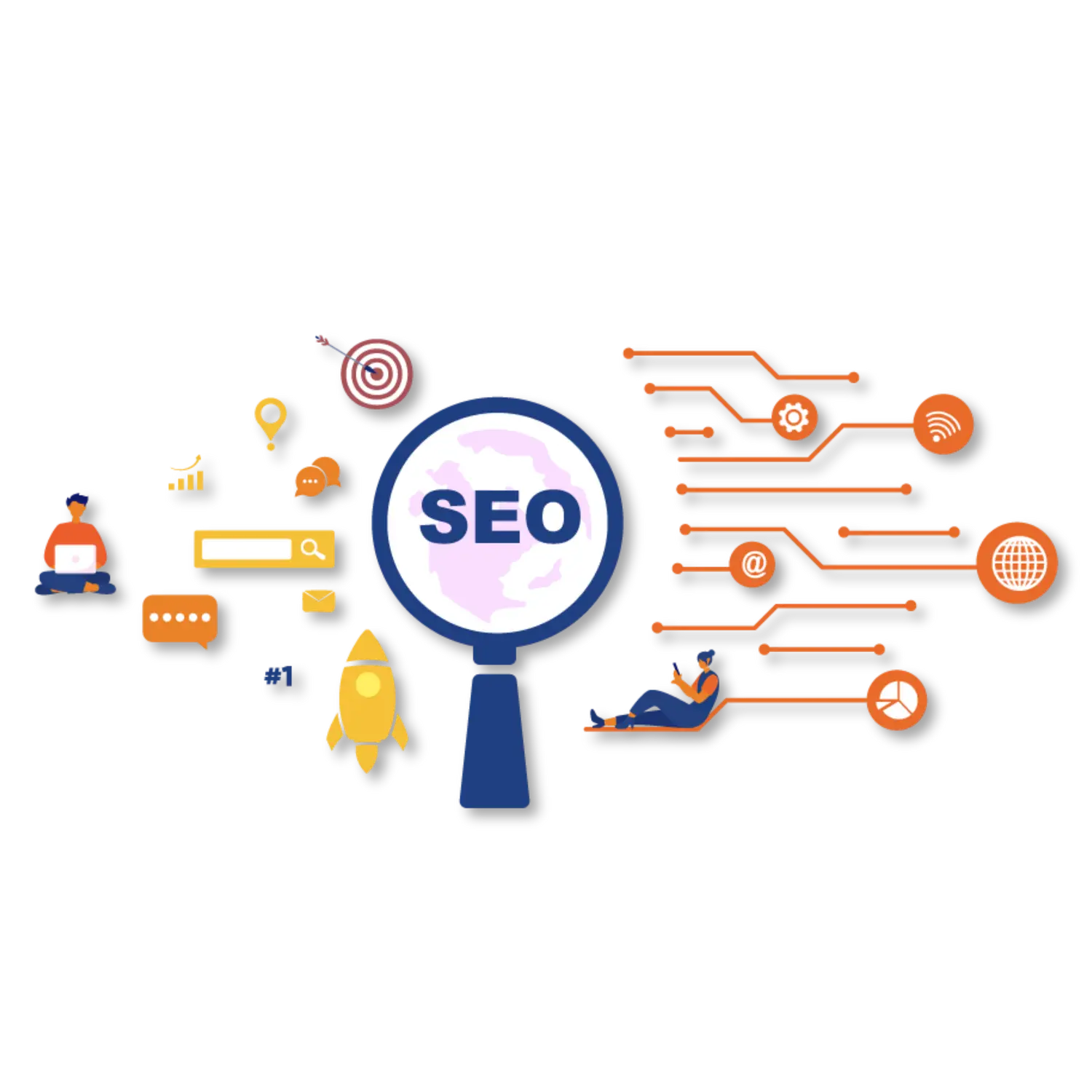 Search engine optimization