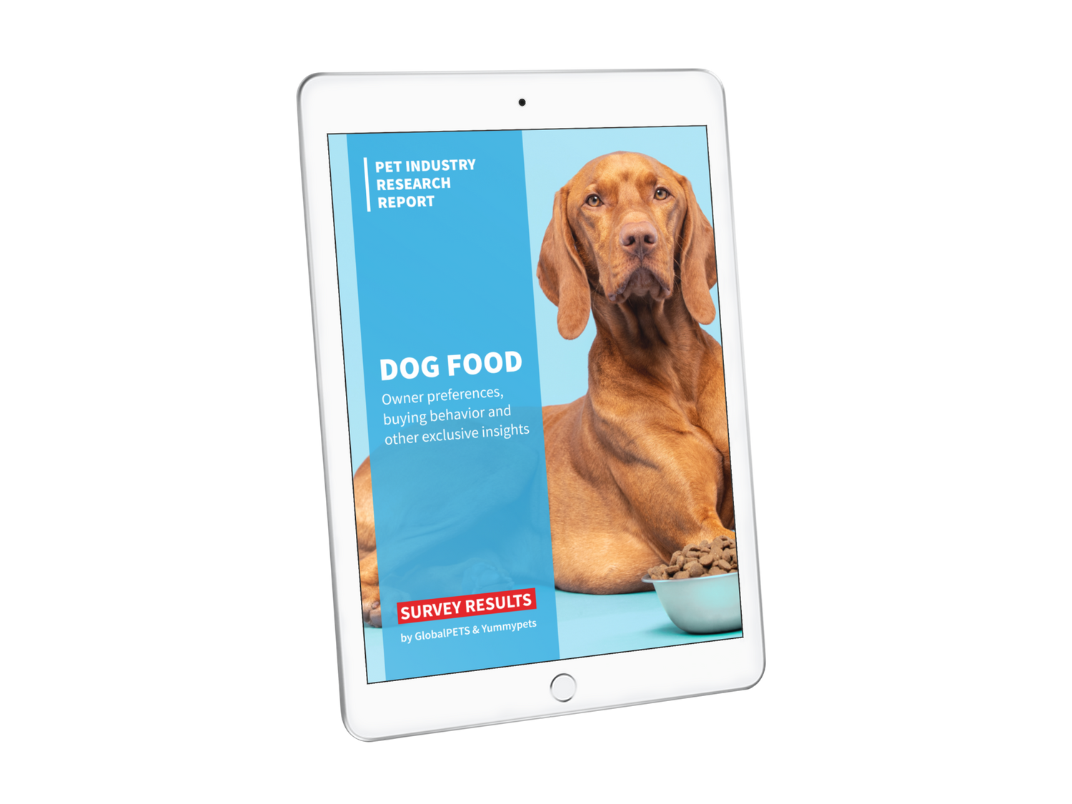 Whitepaper Dog Nutrition