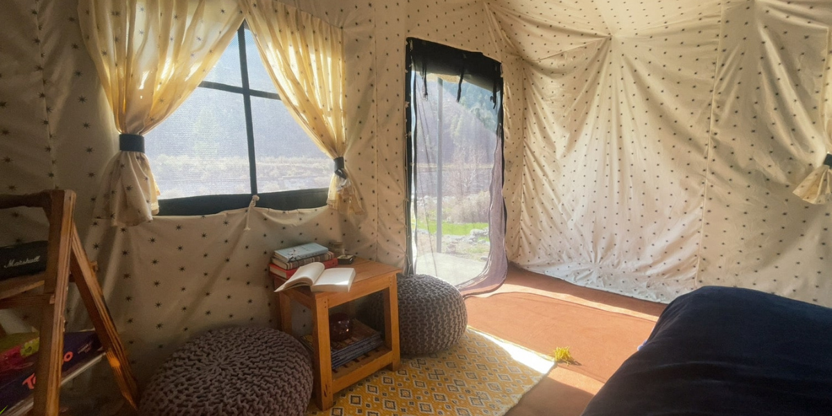 Tourist Places in Himachal Pradesh