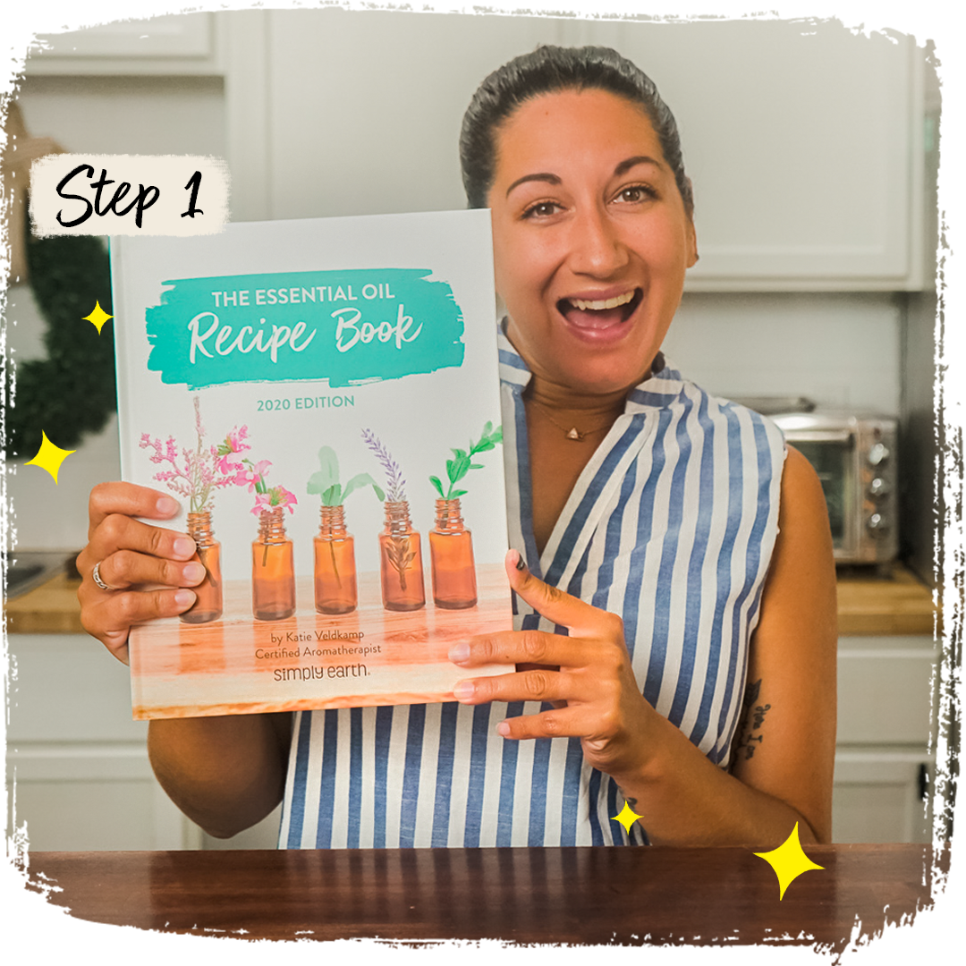 essential-oil-recipe-book