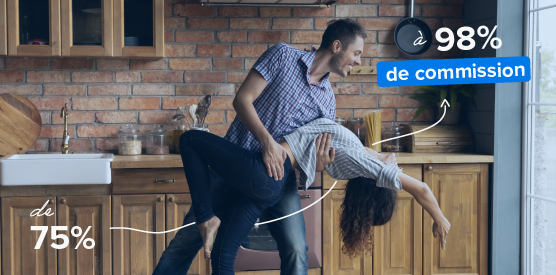 transactions immobilières