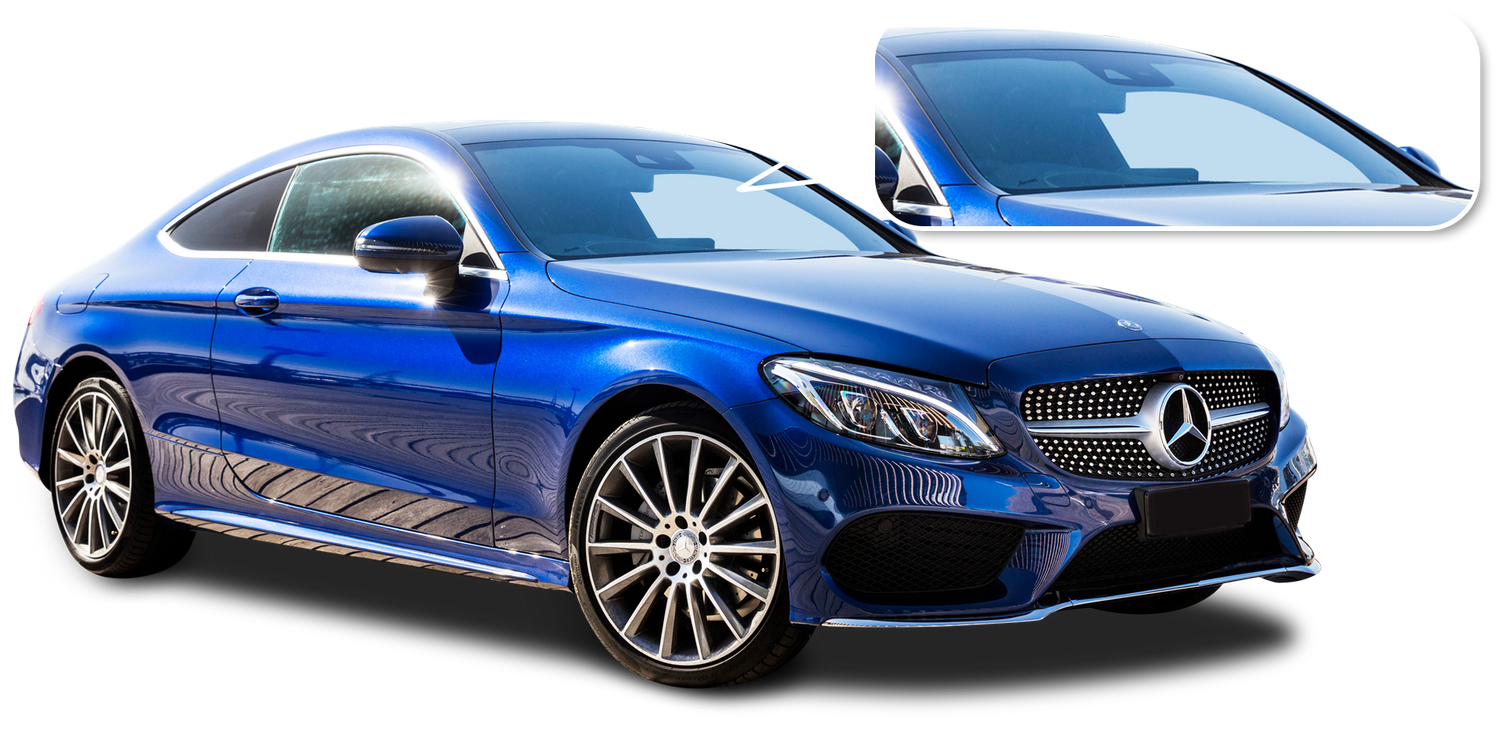 Comprehensive Windscreen Solution in PJ and Balakong