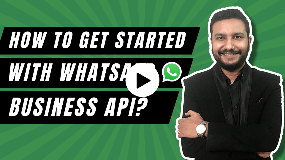 WhatsApp Marketing Blueprint