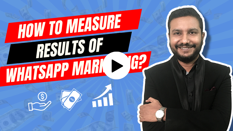 WhatsApp Marketing Blueprint