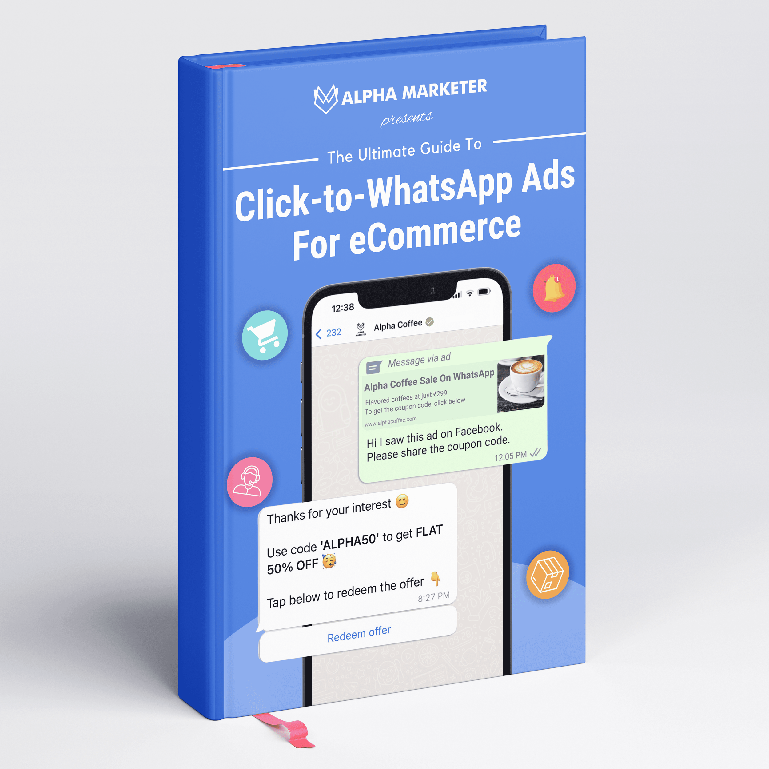 WhatsApp Marketing Blueprint