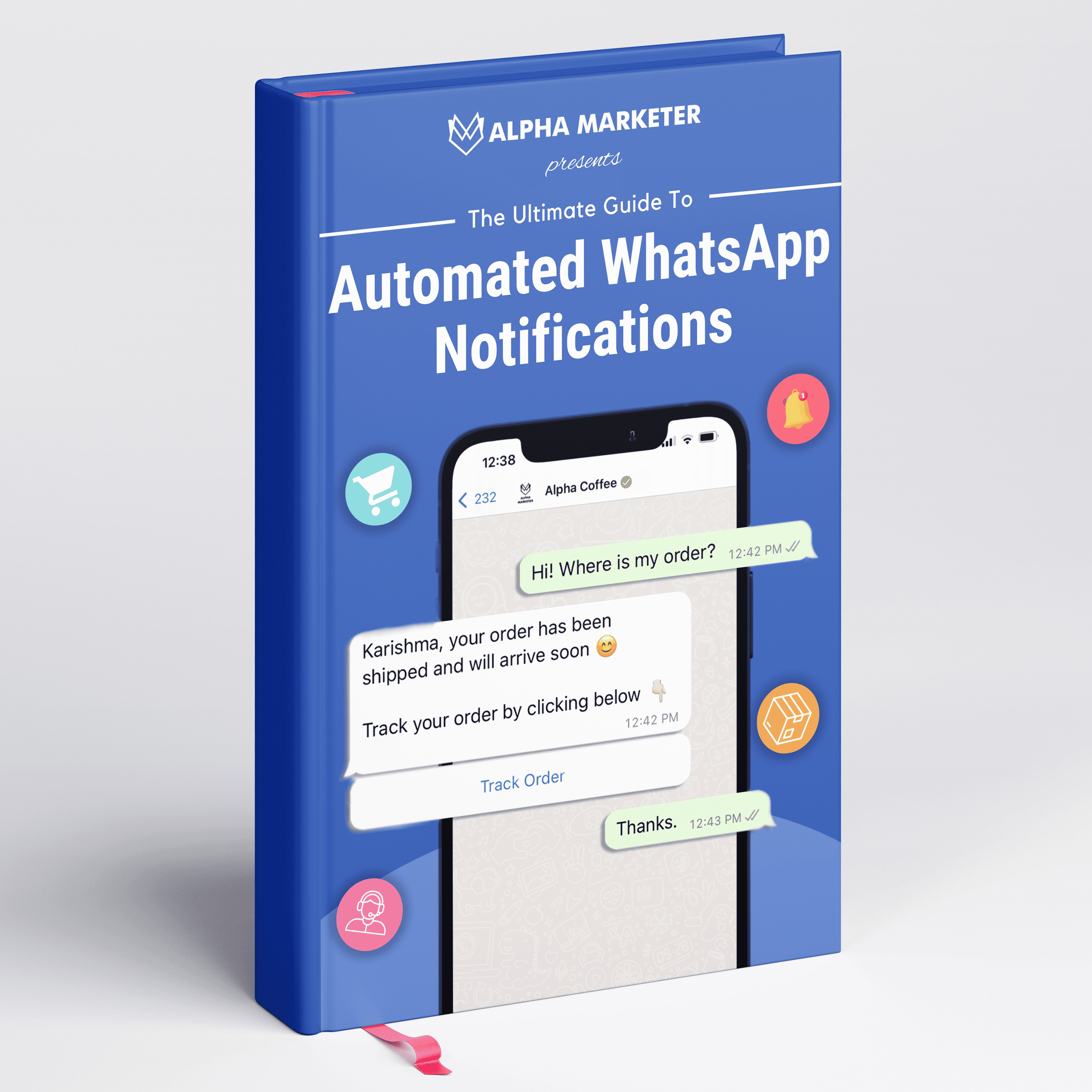 WhatsApp Marketing Blueprint