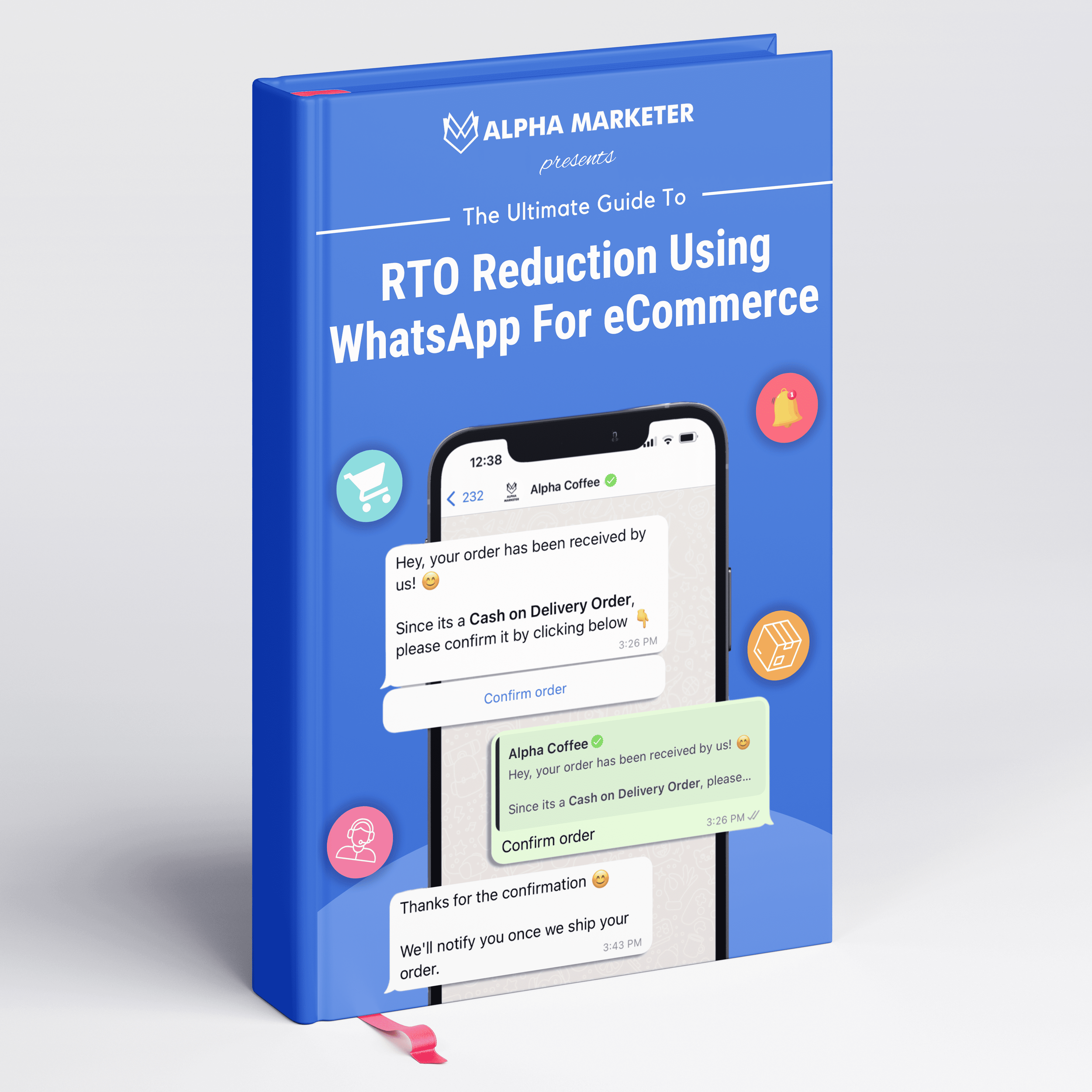 WhatsApp Marketing Blueprint