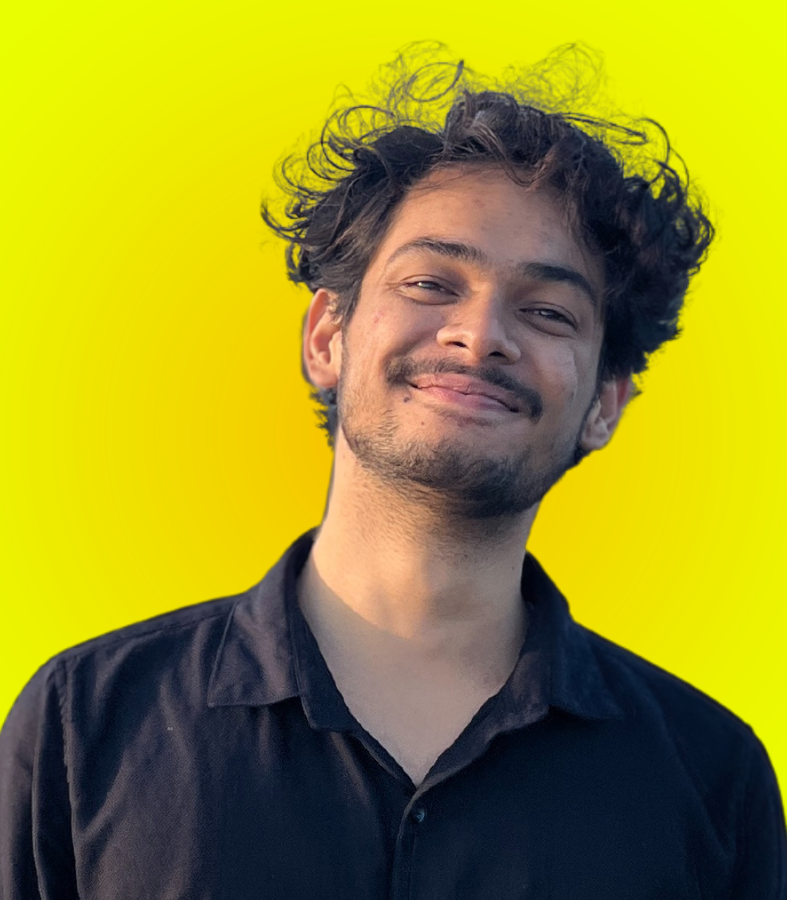 Ankit Baruah Alpha Marketer