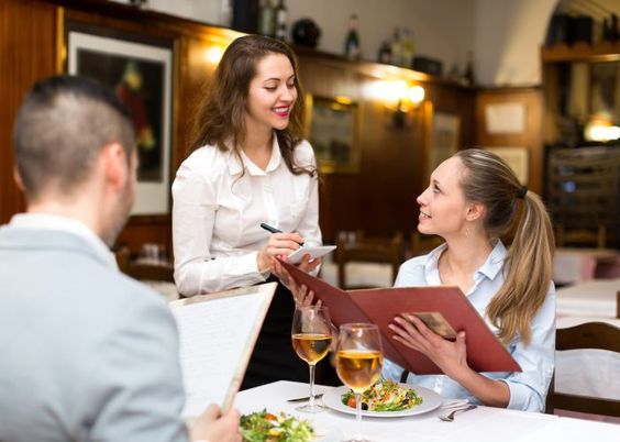 WhatsApp marketing for restaurants