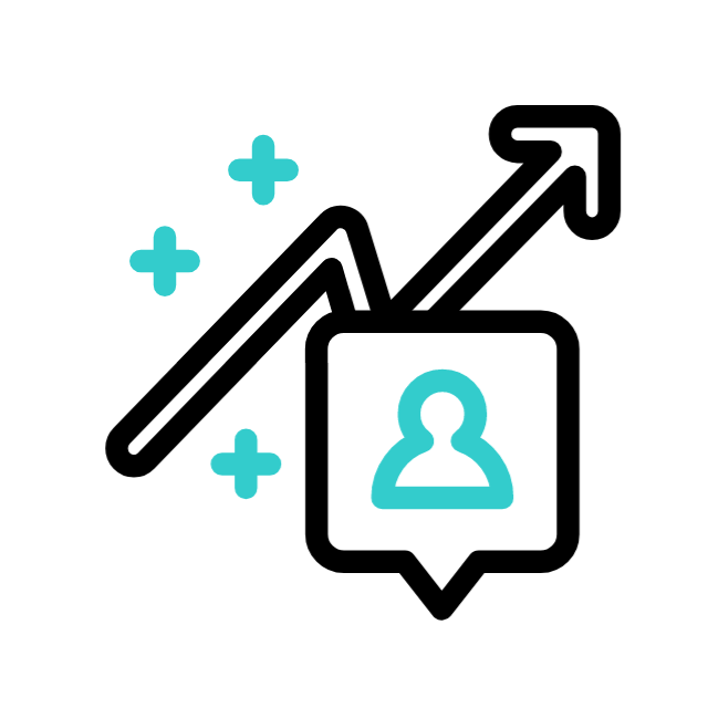 Get higher engagement rates on WhatsApp