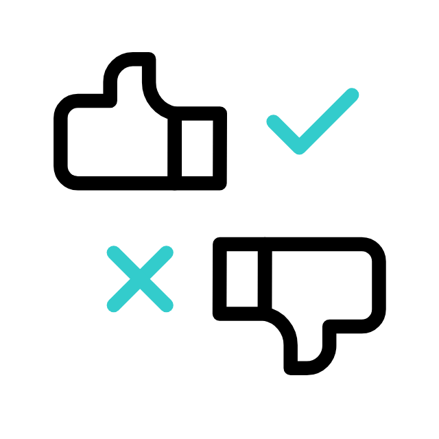 Collect instant feedback on WhatsApp