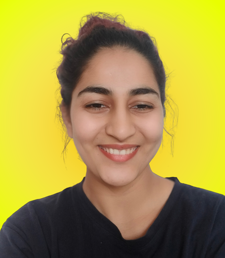 Kanha Dhakan Alpha Marketer