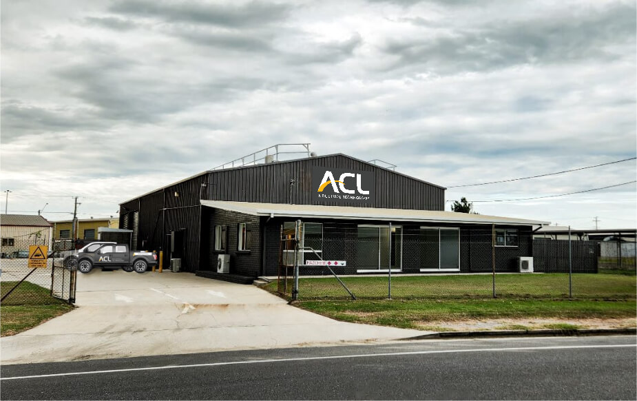 ACL Gladstone Branch