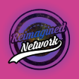 Reimagined Network logo