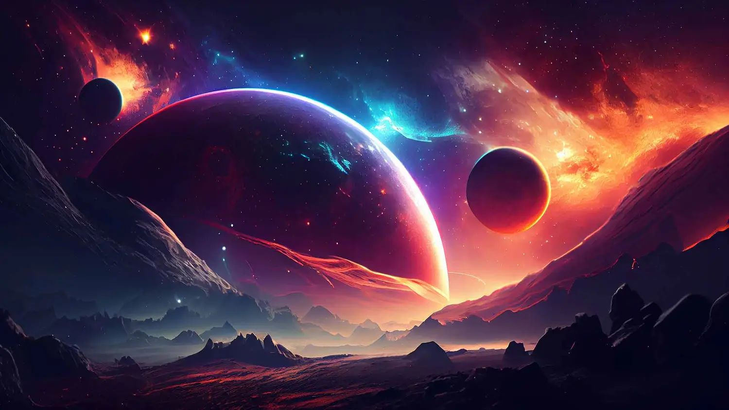 Affirmationen Malbuch