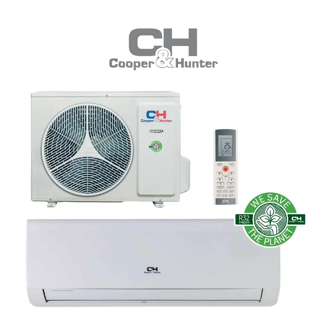 Cooper hunter Arctic 09