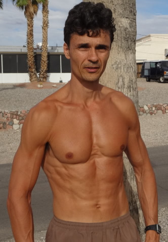 Roger Haeske - The Youth Guru