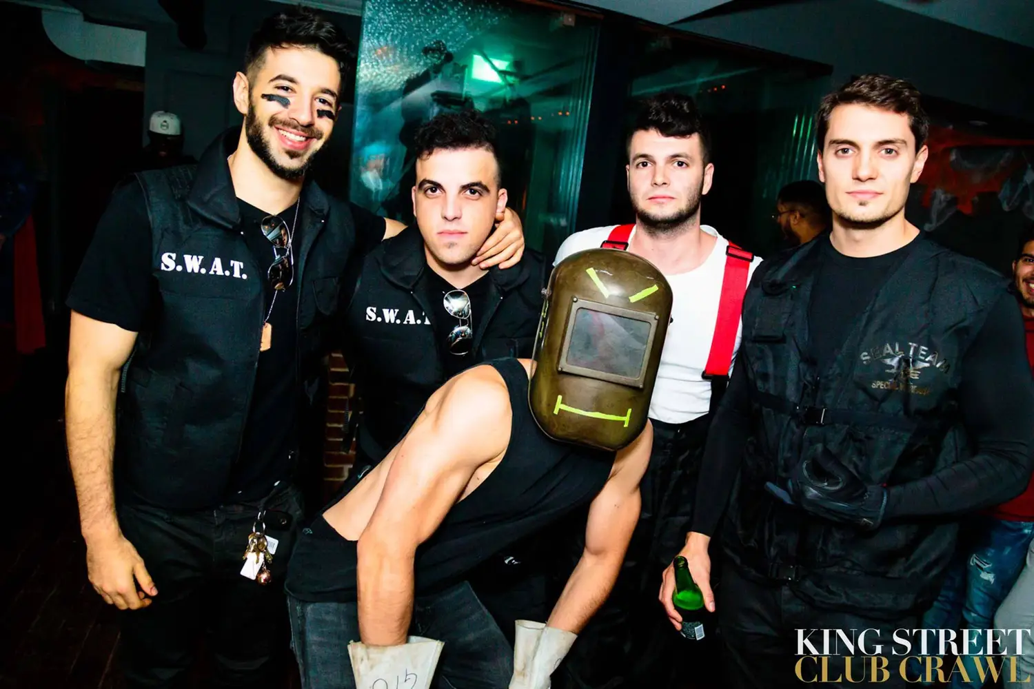 Party Gallery Image 2