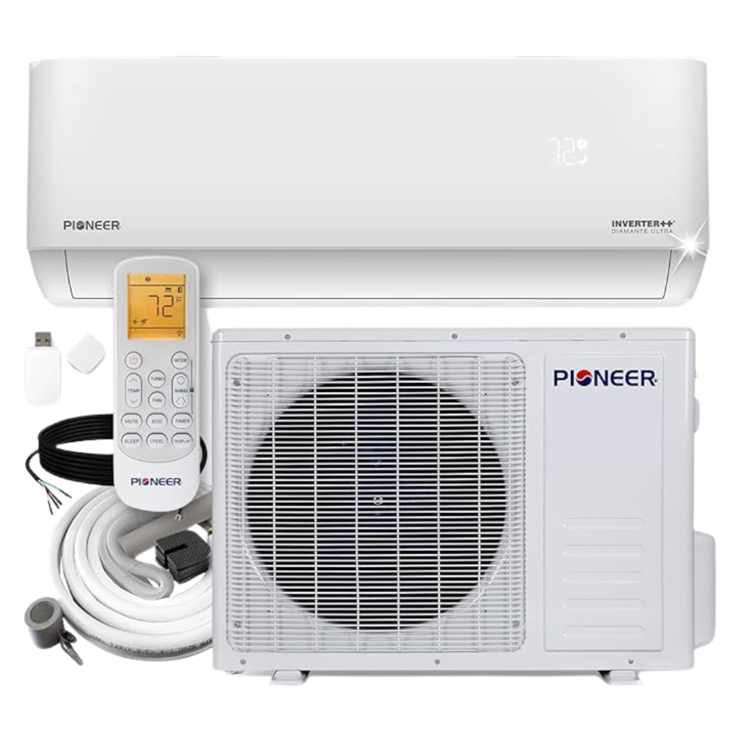 pioneer-luftvärmepumpar