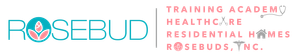 Rosebud Logo