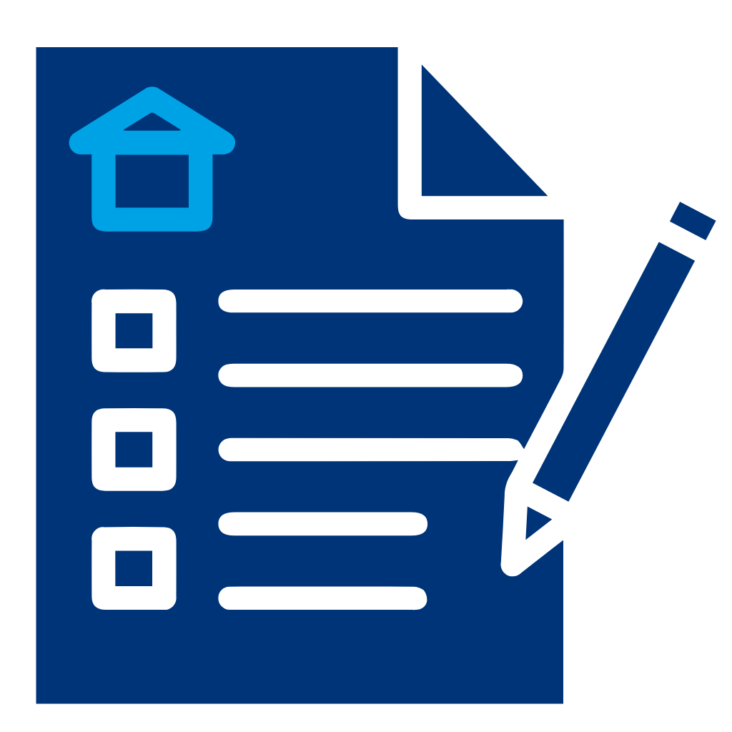 Icon for application