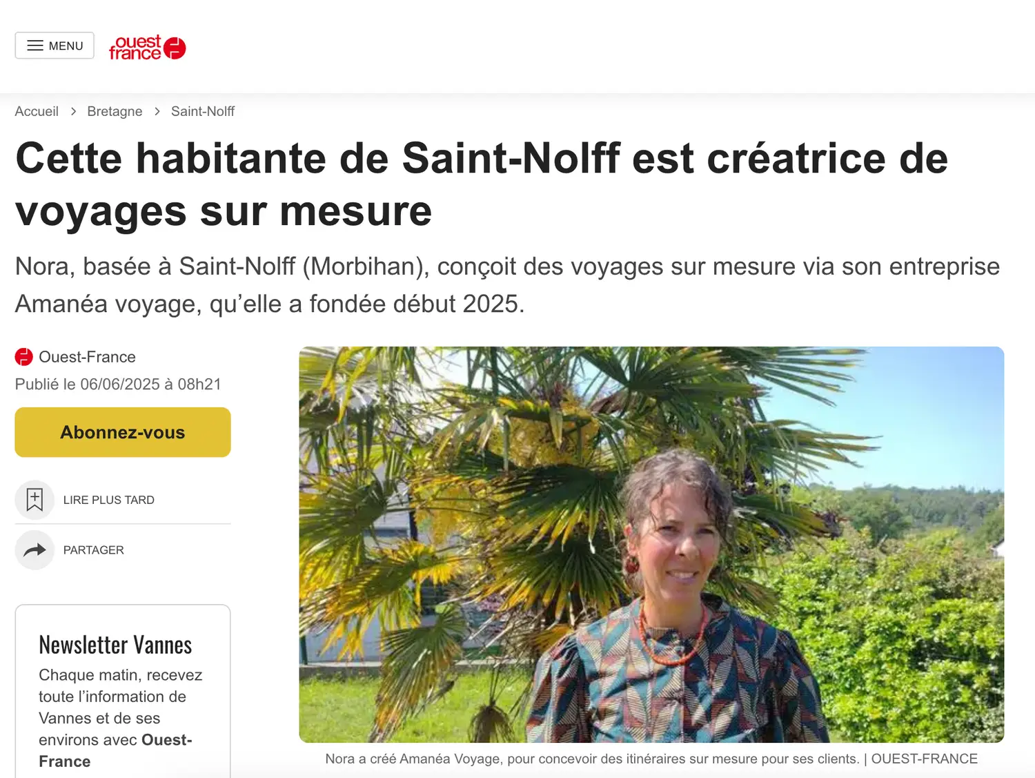 Ouest-France