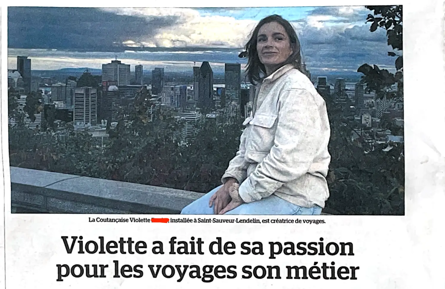 Presse